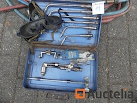 Gloor zaklamp & accessoires - afbeelding 2 van  6
