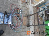 Gloor zaklamp & accessoires - afbeelding 3 van  6