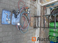 Gloor zaklamp & accessoires - afbeelding 4 van  6