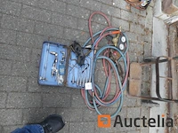 Gloor zaklamp & accessoires - afbeelding 5 van  6