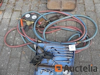 Gloor zaklamp & accessoires - afbeelding 6 van  6