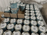 Gloss interior wood & metal - afbeelding 3 van  3