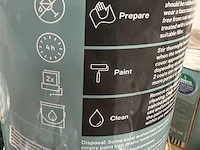 Gloss interior wood & metal - afbeelding 2 van  3