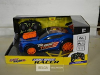 Glow tuner rc auto - afbeelding 1 van  4