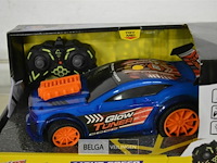 Glow tuner rc auto - afbeelding 2 van  4