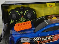 Glow tuner rc auto - afbeelding 3 van  4