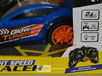 Glow tuner rc auto - afbeelding 4 van  4