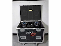 Glp impression x4 xl (55xrgbw / 7°-50°) - defect - afbeelding 1 van  6