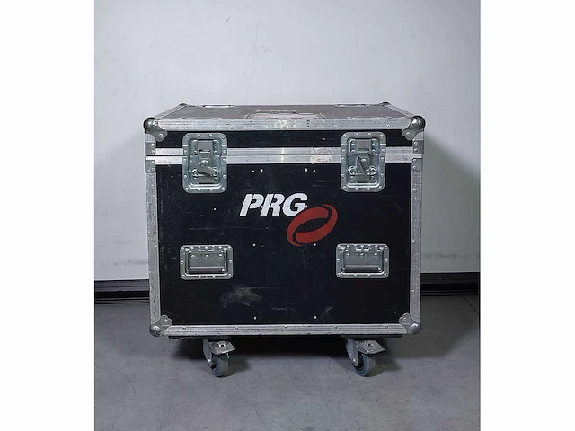 Glp impression x4 xl (55xrgbw / 7°-50°) - defect - afbeelding 5 van  6