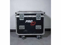 Glp impression x4 xl (55xrgbw / 7°-50°) - defect - afbeelding 5 van  6