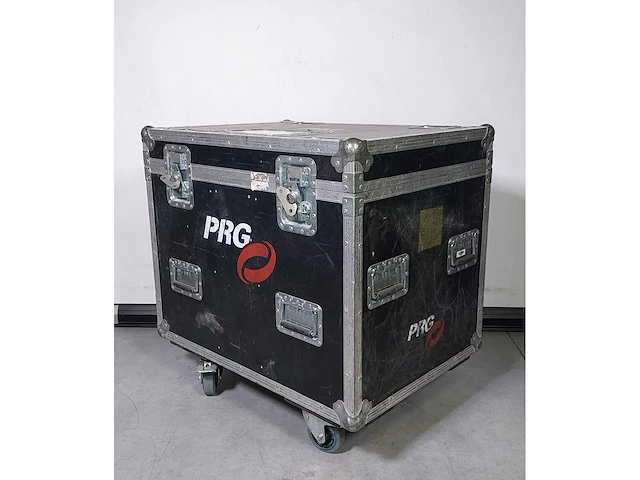 Glp impression x4 xl (55xrgbw / 7°-50°) - defect - afbeelding 6 van  6