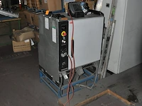 Glue application station incl. robot abb - afbeelding 2 van  6
