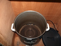 Gluhwein ketel - afbeelding 3 van  3