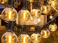 Gluroo led buiten lichtslinger - afbeelding 1 van  3