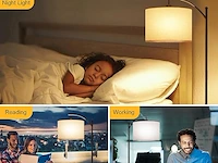 Gluroo vloerlamp - afbeelding 3 van  4