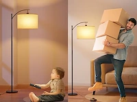 Gluroo vloerlamp - afbeelding 4 van  5
