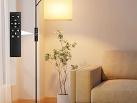 Gluroo vloerlamp - afbeelding 1 van  4