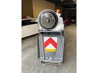 Glutton - 2018 - collect 2411 electric - straatveegmachine - afbeelding 11 van  13