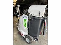 Glutton - 2018 - collect 2411 electric - straatveegmachine - afbeelding 13 van  13