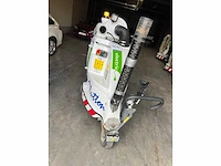 Glutton - 2018 - collect 2411 electric - straatveegmachine - afbeelding 3 van  10