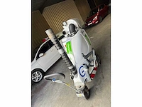 Glutton - 2018 - collect 2411 electric - straatveegmachine - afbeelding 4 van  10