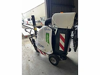 Glutton - 2018 - collect 2411 electric - straatveegmachine - afbeelding 6 van  10
