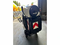 Glutton - 2018 - collect 2411 electric - straatveegmachine - afbeelding 8 van  10