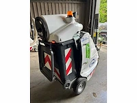 Glutton - 2018 - collect 2411 electric - straatveegmachine - afbeelding 10 van  10