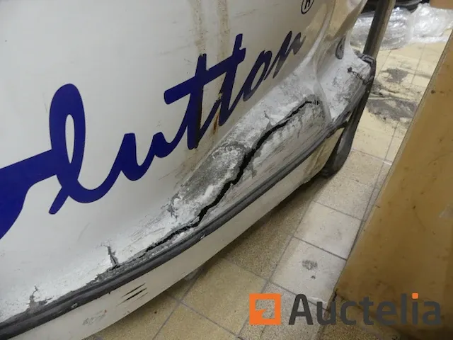 Glutton 2211electric leaf stofzuiger - afbeelding 3 van  8