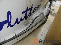 Glutton 2211electric leaf stofzuiger - afbeelding 3 van  8