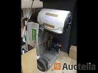 Glutton 2211electric leaf stofzuiger - afbeelding 4 van  8