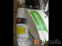 Glutton 2211electric leaf stofzuiger - afbeelding 8 van  8