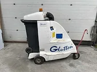 Glutton industriële stofzuiger - afbeelding 1 van  16