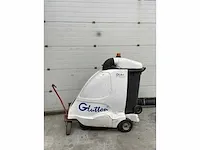 Glutton industriële stofzuiger - afbeelding 11 van  16