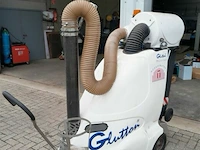 Glutton straatveegmachine - afbeelding 3 van  4