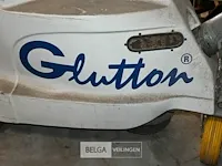 Glutton zuiger - afbeelding 6 van  6