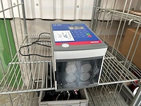 Glw afkortautomaat - afbeelding 1 van  4