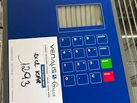 Glw afkortautomaat - afbeelding 2 van  4