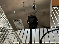 Glw afkortautomaat - afbeelding 3 van  4