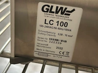 Glw afkortautomaat - afbeelding 4 van  4