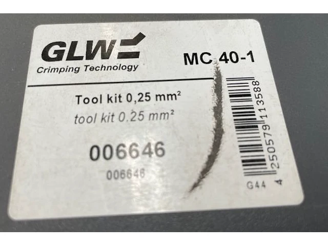 Glw - afbeelding 3 van  4