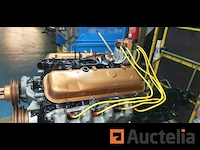 Gmc c2500 hoge sierra | us-afhaling | oldtimer 1975 | restauratie - afbeelding 10 van  49
