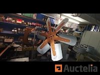 Gmc c2500 hoge sierra | us-afhaling | oldtimer 1975 | restauratie - afbeelding 11 van  49