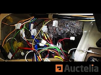 Gmc c2500 hoge sierra | us-afhaling | oldtimer 1975 | restauratie - afbeelding 15 van  49