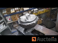 Gmc c2500 hoge sierra | us-afhaling | oldtimer 1975 | restauratie - afbeelding 19 van  49