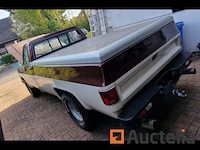 Gmc c2500 hoge sierra | us-afhaling | oldtimer 1975 | restauratie - afbeelding 25 van  49