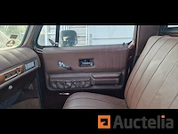 Gmc c2500 hoge sierra | us-afhaling | oldtimer 1975 | restauratie - afbeelding 30 van  49