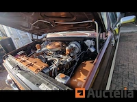 Gmc c2500 hoge sierra | us-afhaling | oldtimer 1975 | restauratie - afbeelding 34 van  49