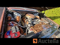 Gmc c2500 hoge sierra | us-afhaling | oldtimer 1975 | restauratie - afbeelding 36 van  49