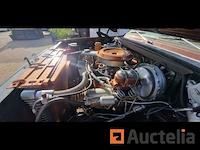 Gmc c2500 hoge sierra | us-afhaling | oldtimer 1975 | restauratie - afbeelding 38 van  49